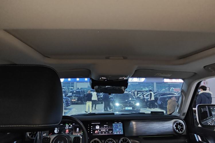 Used Tank 300 2023 Off-Road Edition 2.0T Conqueror
