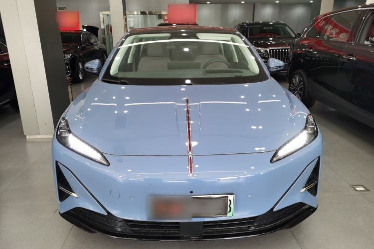 Used Hongqi Tiangong 05 2025 750 Smart Selection Front