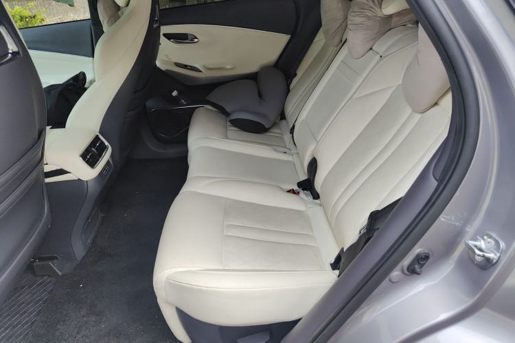 Used AION LX 2022 Plus 80D Flagship Edition
