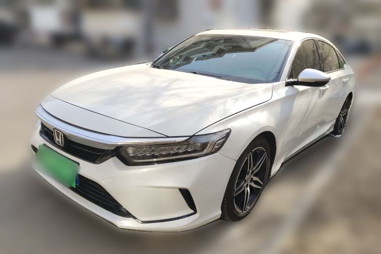 Used Honda Inspire 2022 Xing·Hybrid 2.0L Pure Edition