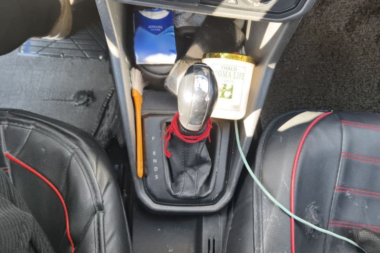 Used Volkswagen Jetta 2019 Dream Edition 1.5L Automatic Fashionable Version