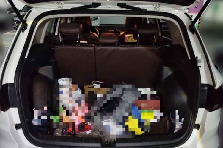 Used Jetta VS5 2023 280TSI Automatic Trend Edition
