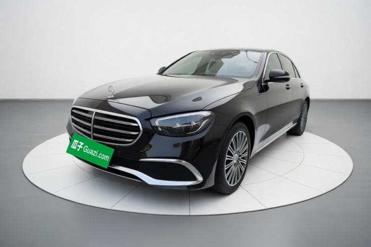 Used Mercedes-Benz E-Class 2023 Updated E 300 L Fashion Edition