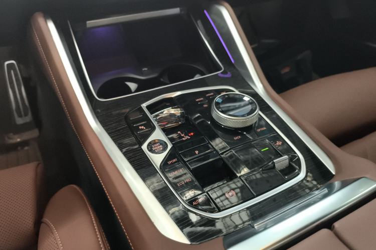 Used BMW X6 2023 xDrive30i M Sport Package
