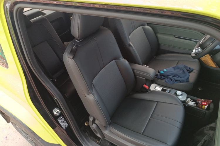 Used Baojun Spark 2024 Flagship Edition