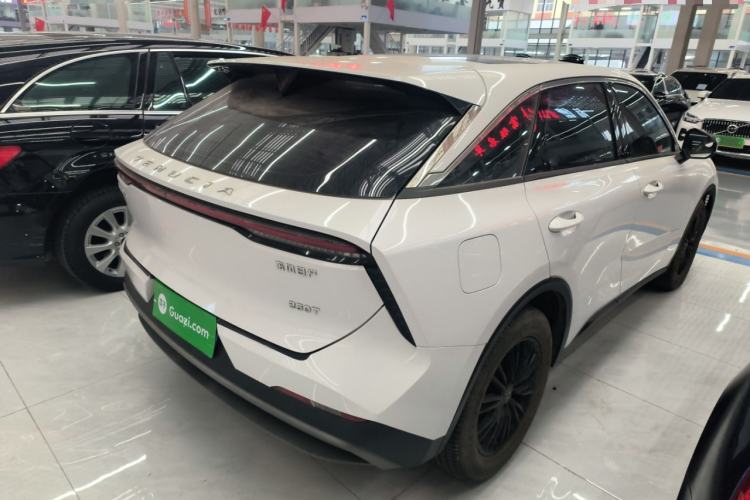 Used Venucia V 2023 260T Idol Edition Pro