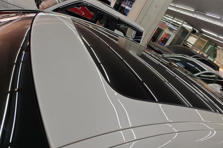 Used BMW 5 Series 2020 530Li Luxury Edition M Sport Package