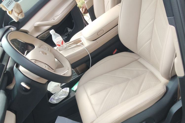 Used Nio EC7 2023 100kWh First Edition