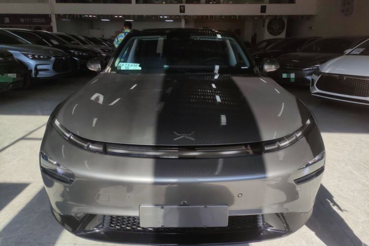 Used XPeng P7 2021 480N
