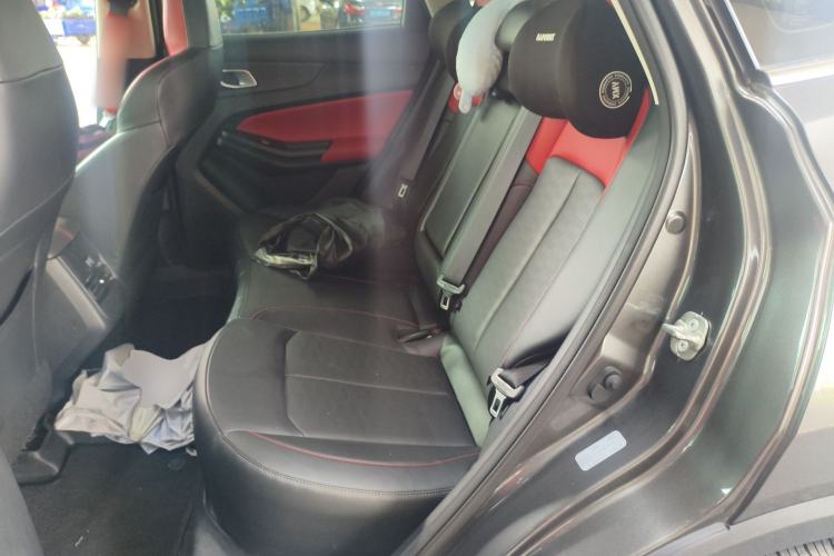 Used CHANGAN CS55PLUS 2022 2nd Generation 1.5T DCT Prestige Version
