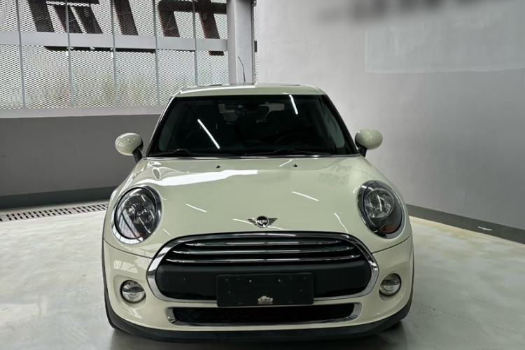 Used MINI MINI 2018 1.5T ONE PLUS Five-Door Edition