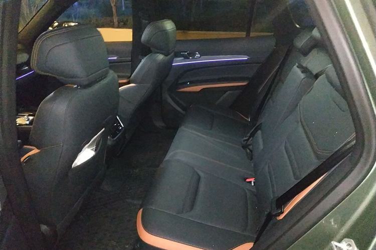 Used Ford Equator Sport 2025 EcoBoost 170 Prestige PLUS