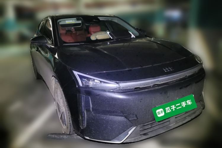 Used Geely Galaxy L6 2025 EM-i 140km Explorer+ Edition
