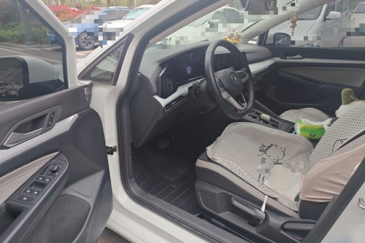 Used Volkswagen Golf 2021 280TSI DSG Pro
