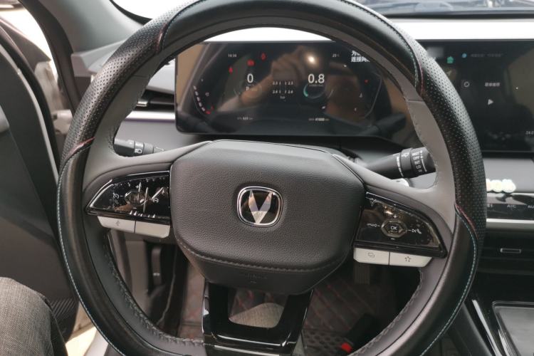 Used CHANGAN Ruicheng PLUS 2023 1.5T DCT Prestige Edition
