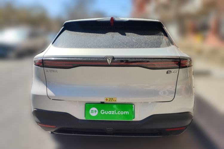 Used Deepal S05 2024 510 Plus Pure Electric Version