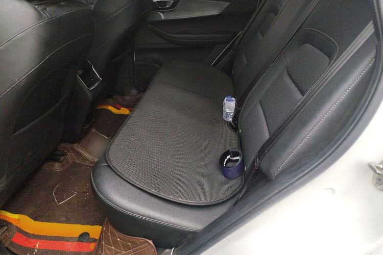 Used Chery Tiggo 5x 2020 1.5L CVT Fashion Edition
