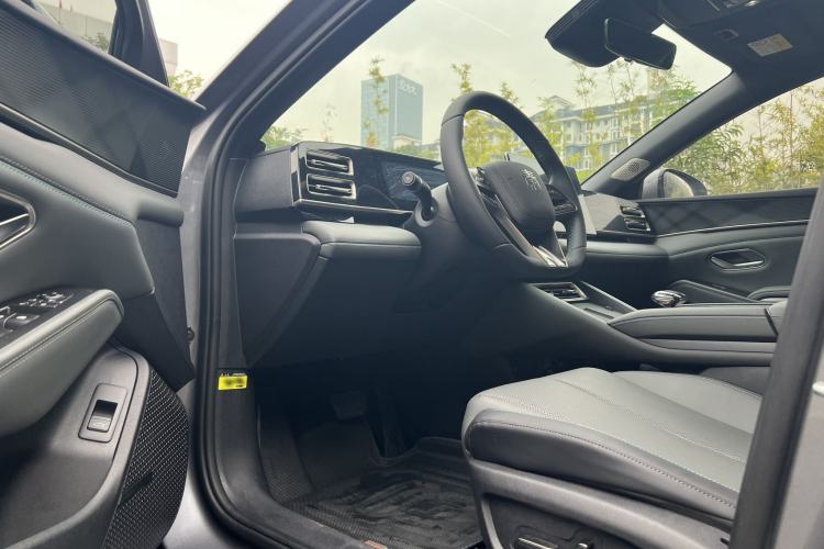 Used BYD Qin L 2024 DM-i 80KM Beyond Model