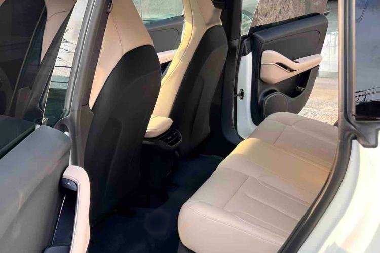 Used Nio ET5T 2024 75kWh Touring
