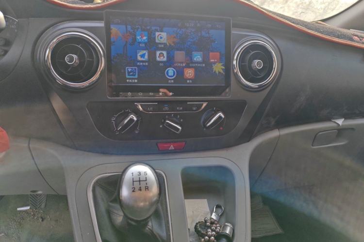 Used JAC Refine M3 2016 IKEA Edition 1.6L Luxury Model