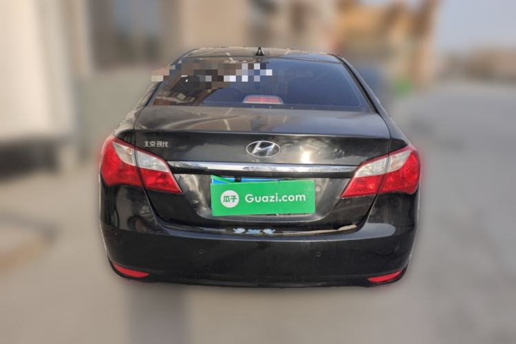 Used Hyundai Celesta 2015 1.6L Automatic Comfort Model