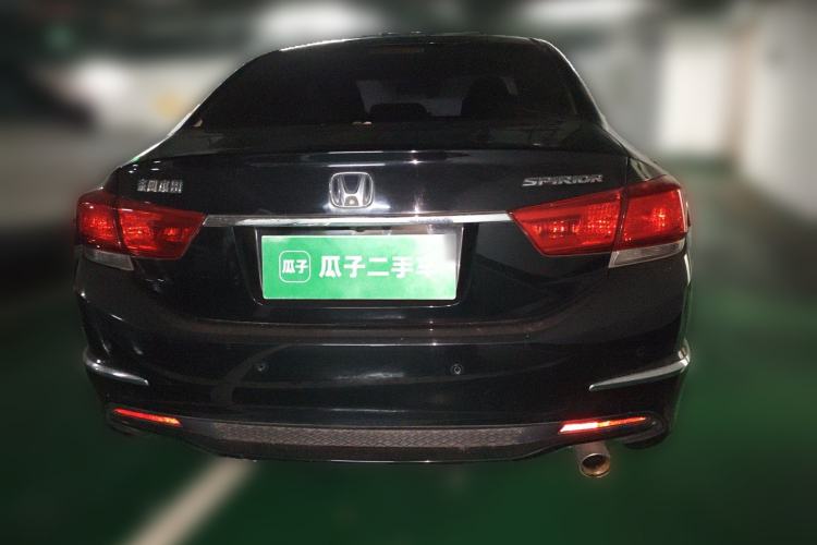 Used Honda Spirior 2015 2.0L Prestige Edition