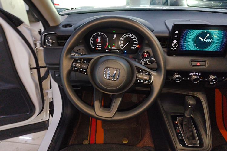 Used Honda Vezel 2023 1.5L CVT Tech Edition