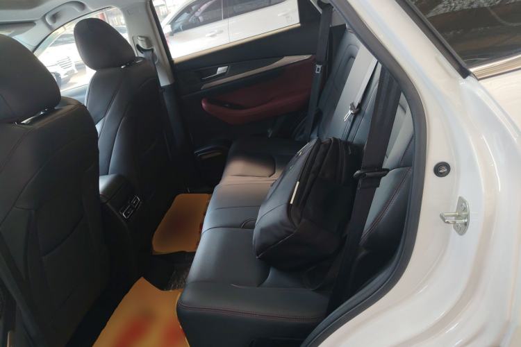 Used JETOUR X70 2023 1.5T DCT Beyond PRO Edition 5-Seater