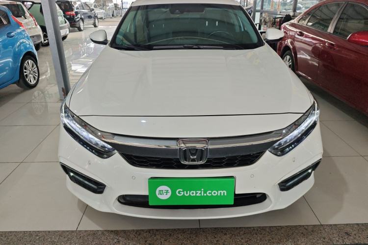 Used Honda Inspire 2019 260TURBO Jingyue Edition China VI