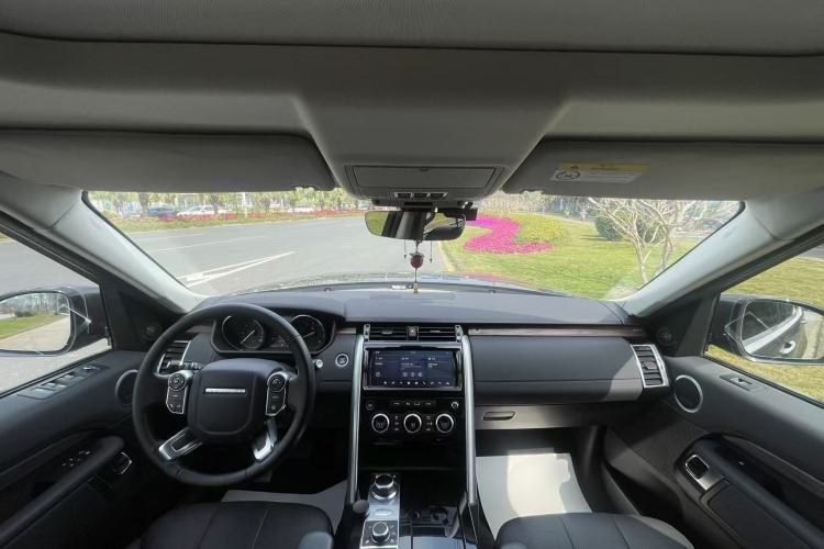 Used Land Rover Discovery 2017 3.0 SC V6 HSE