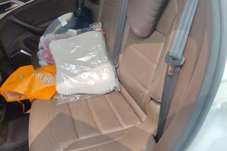 Used Haval H7 2017 Red-Label H7 2.0T Automatic Luxury Model
