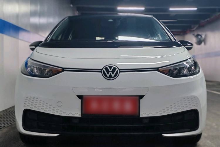 Used Volkswagen ID.3 2024 Outstanding Edition