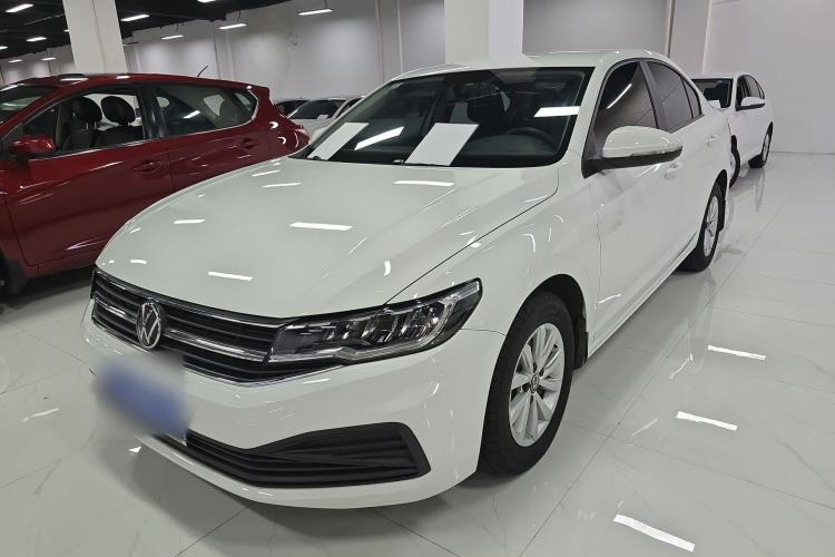 Used Volkswagen Bora 2021 1.5L Automatic Fashionable Smart Connectivity Version