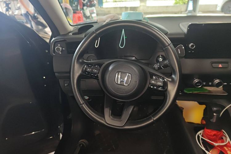 Used Honda XR-V 2024 1.5L CVT Trend Edition Steering Wheel