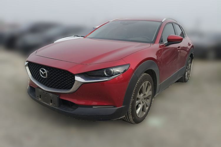 Used Mazda CX-30 2021 2.0L Automatic Joyful Edition