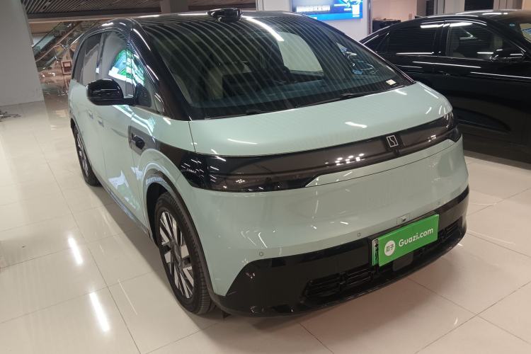 Used Zeekr MIX 2025 Long-Range Intelligent Driving Edition