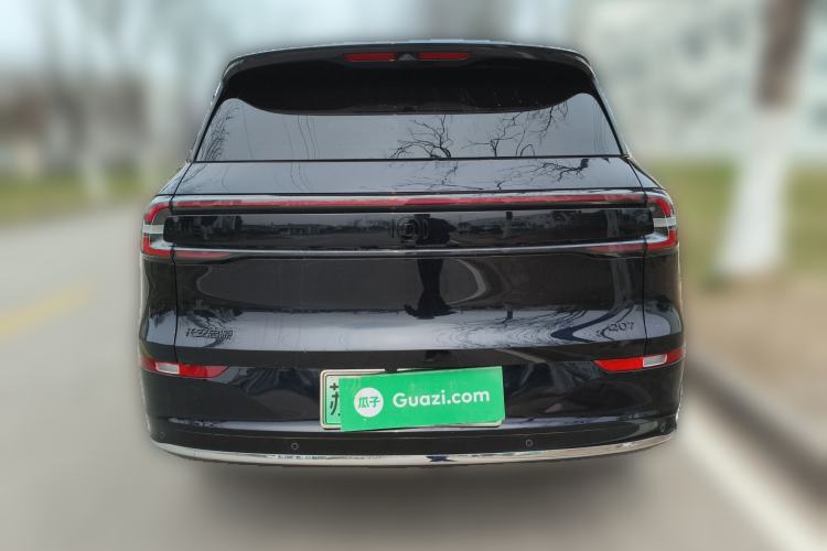 Used Qiyuan Q07 2025 215 Prestige Edition