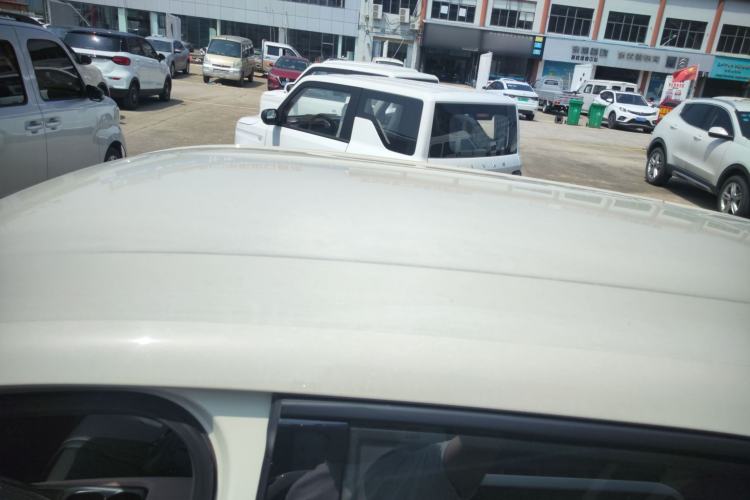 Used BYD Seagull 2025 Smart Drive Version 305 km Freedom Edition
