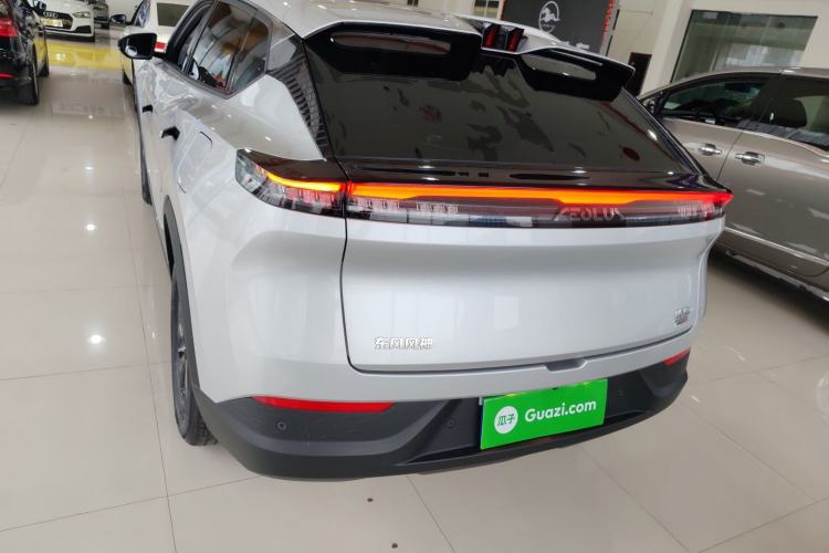 Used Dongfeng Aeolus Mage 2025 1.5T JingShang Edition