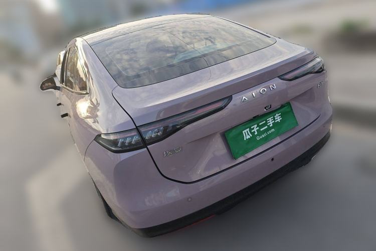 Used AION RT 2025 650 Zhijihao Edition