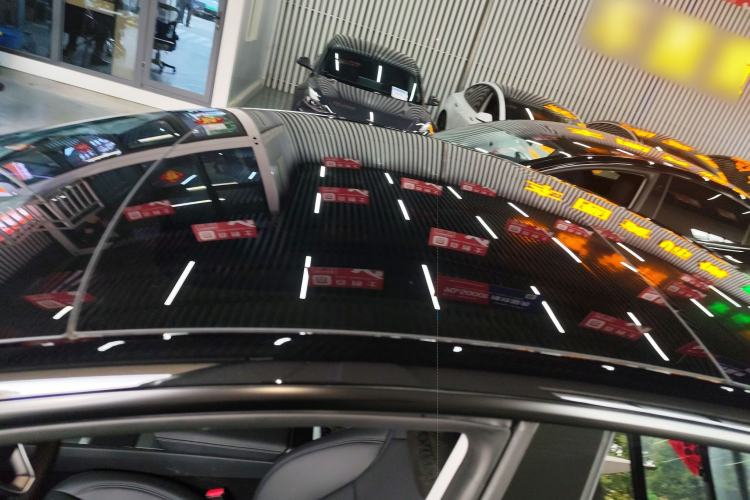 Used Tesla Model 3 2025 Model Revised Rear-Wheel-Drive Version