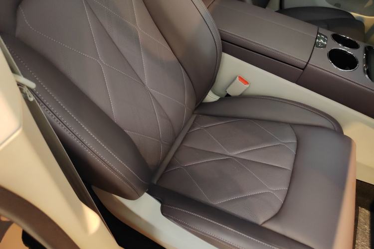 Used Leapmotor C11 2024 All-Electric 580 Luxury Edition