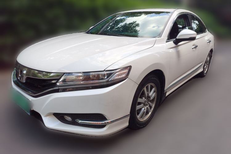 Used Honda Spirior 2015 2.0L Prestige Edition