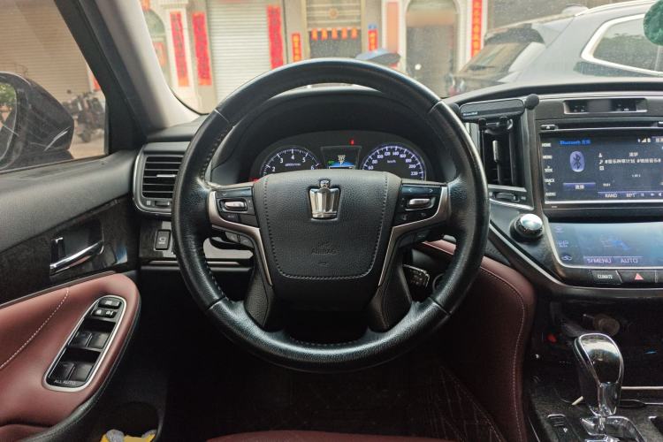 Used Toyota Crown 2018 2.0T Sport Edition