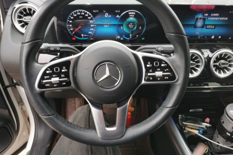 Used Mercedes-Benz GLA 2023 GLA 220