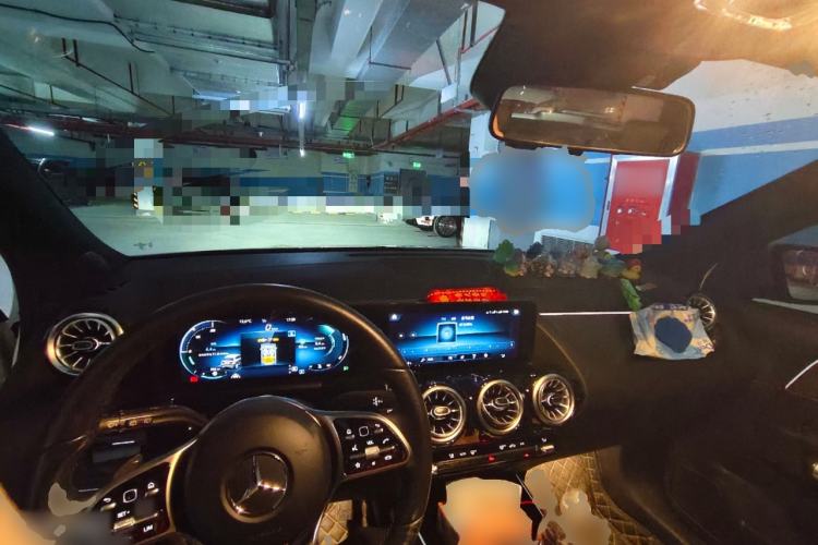 Used Mercedes-Benz GLA 2022 GLA 220