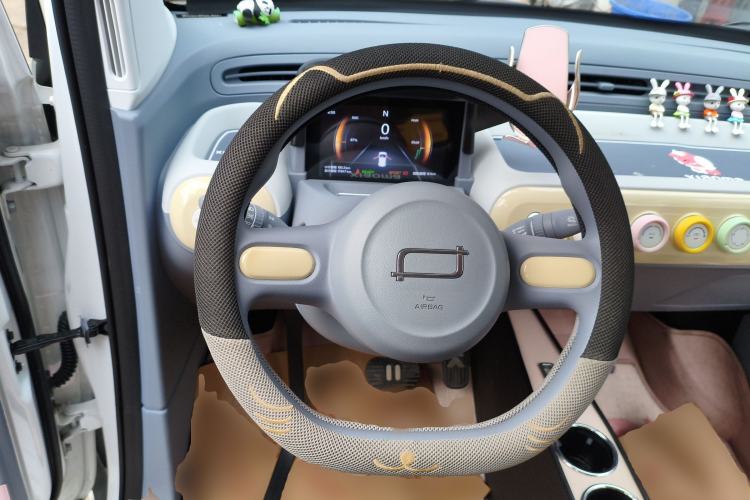 Used Bestune Pony 2025 222km Lightning Horse