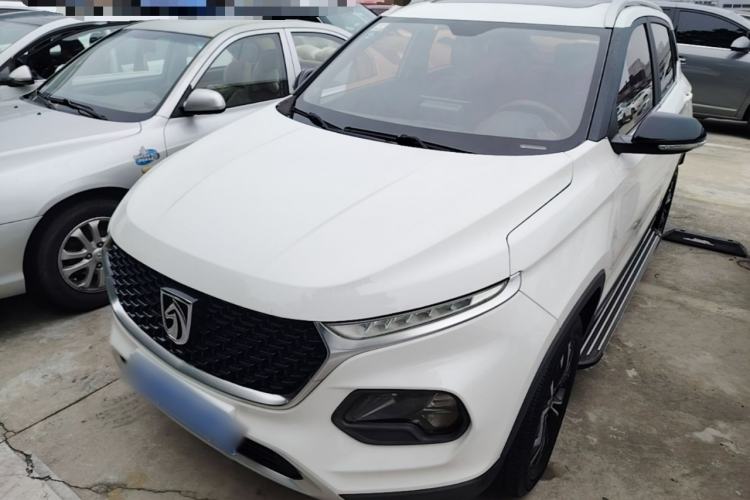 Used Baojun 510 2019 1.5L Automatic Premium Version National V Guazi used car, China used car export, Used car for sale, Used cars, Cheapest cars for sale