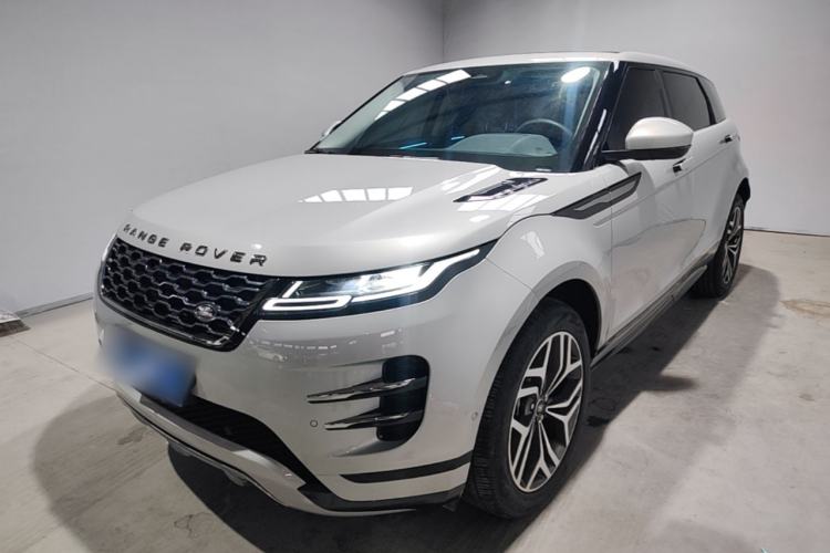 Used Land Rover Range Evoque 2021 Range Rover L 249 PS R-Dynamic SE Luxury Edition