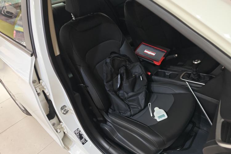 Used Chevrolet Cavalier 2016 1.5L Manual Xinyue Edition